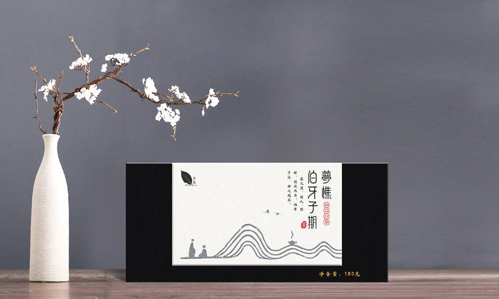 从材料到工艺，左权县包装设计的质量底线与创新突破