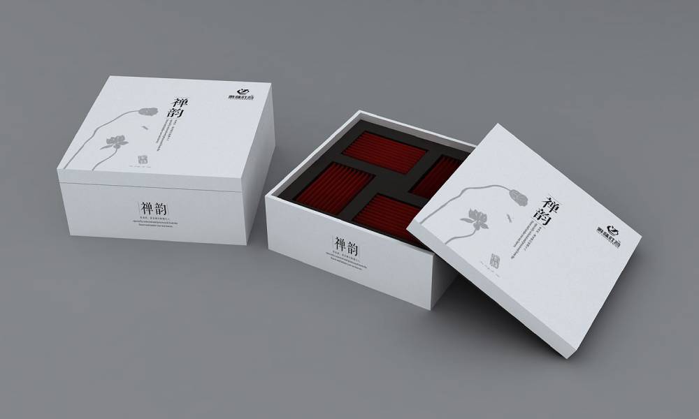 左权县茶叶包装设计：以自然意趣，传递城市茶香的清雅韵味